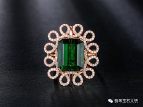 璀璨點綴，不止于美——盤點佩戴珠寶首飾的四大深層益處