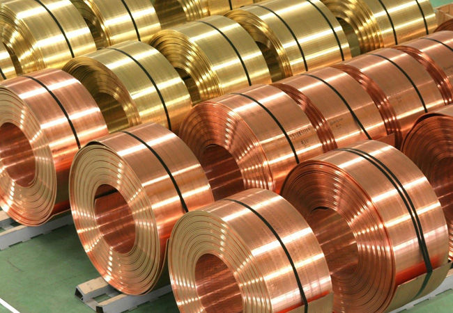 投資前瞻 有色金屬王者歸來(lái)，周期與需求共振下的價(jià)值重估