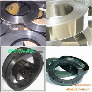 供應(yīng)進(jìn)口日本SUP9與SUP10彈簧鋼帶/鋼板 性能、應(yīng)用與市場(chǎng)價(jià)格解析